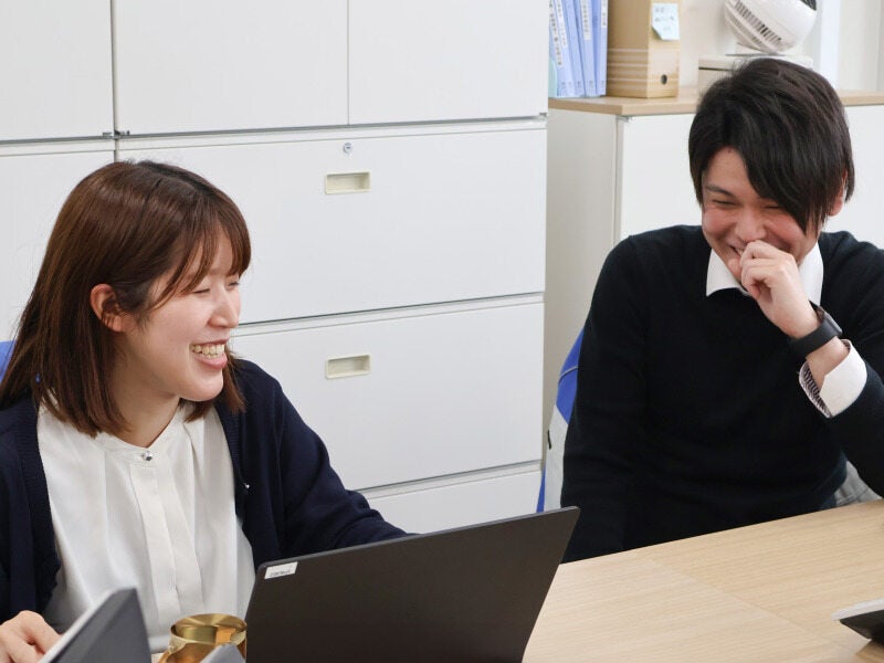 事務／数字が入力できればOK！