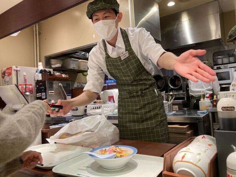 優しい管理者さん！