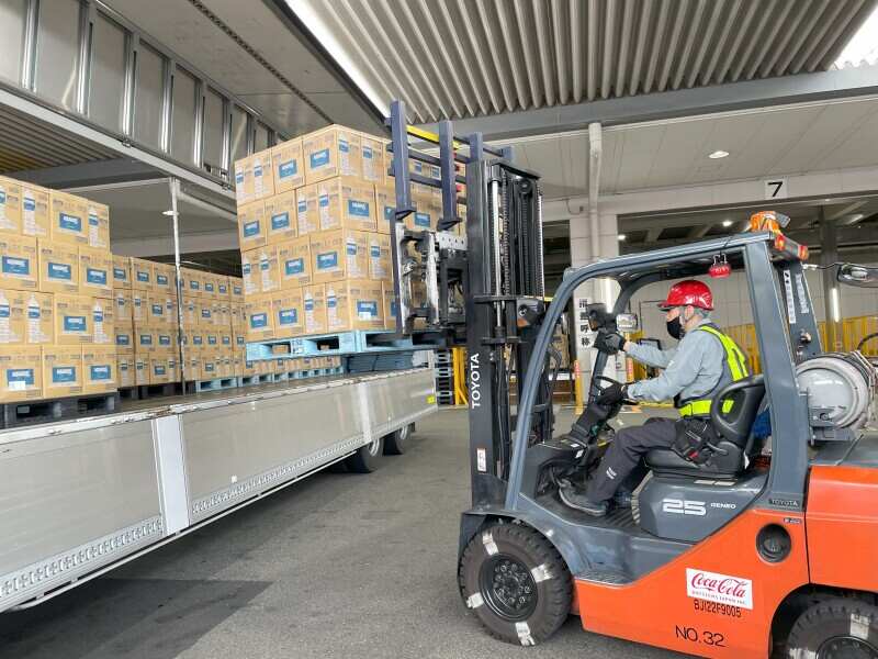 少しずつ仕事に慣れていきましょう◎