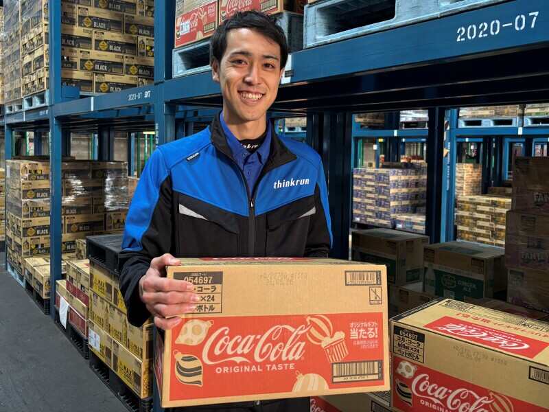 仕事は少しずつ慣れていきましょう◎