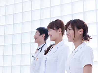 ベストリハ訪問看護ステーション渋谷／看護師