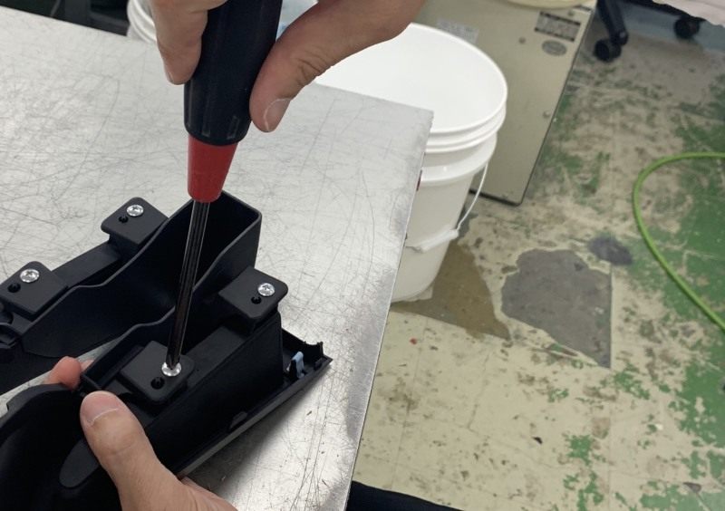 細かい作業が得意な方は必見です！