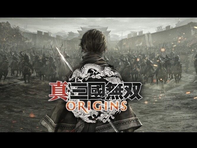 真・三國無双 ORIGINS