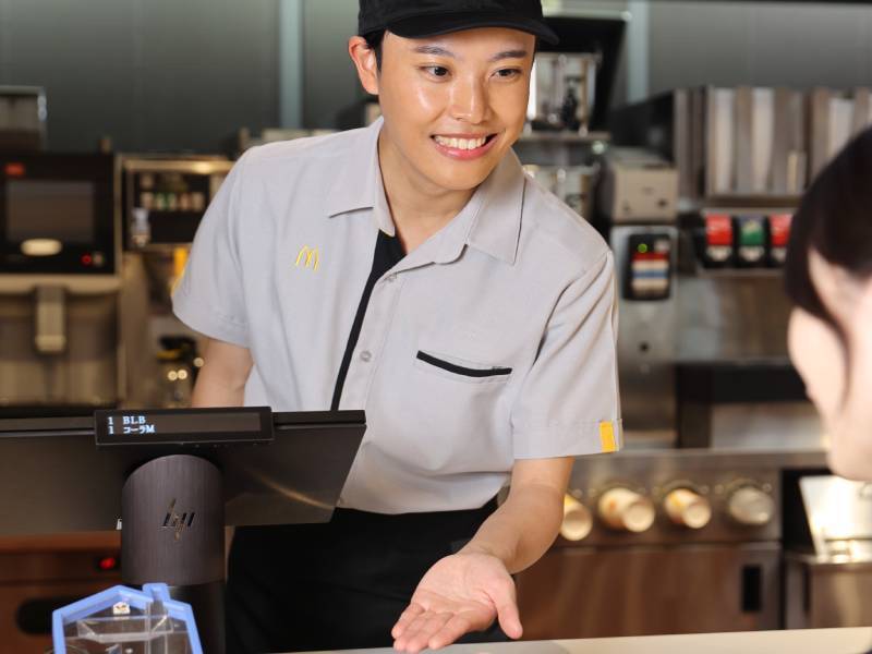 従業員割引もあります!