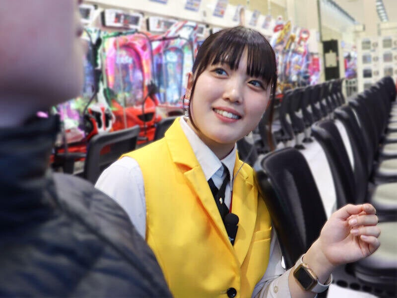 バイト未経験も大歓迎!しっかりサポート◎