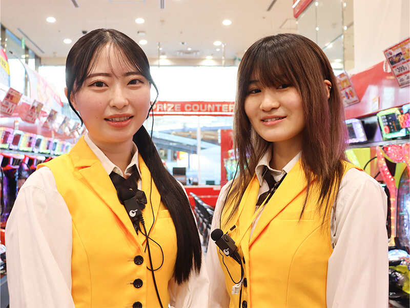 初めは未経験からのスタートでした！