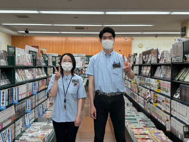 「好き」に囲まれてお仕事してみませんか♪