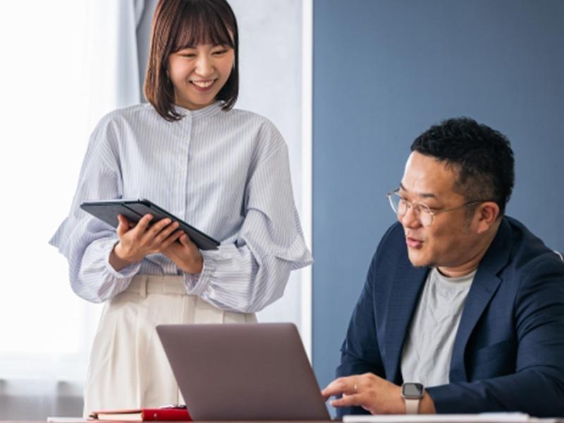 株式会社リクルートスタッフィング　ITスタッフィング