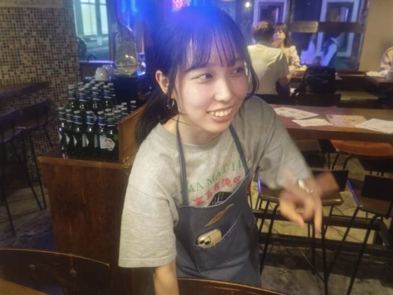 楽しく働きませんか？★