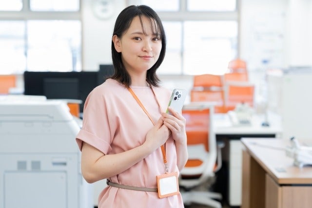 エクセルスキル活かせます