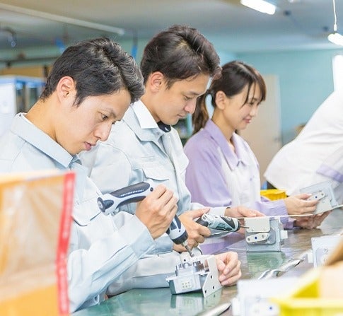 男性女性ともに大歓迎♪