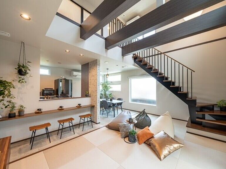 京都南モデルハウス