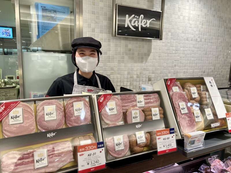 私も未経験スタート♪