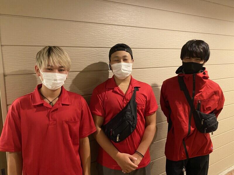 フードデリバリー ケータリング 夏 冬 休み限の求人 転職 バイトの募集情報 バイトルpro