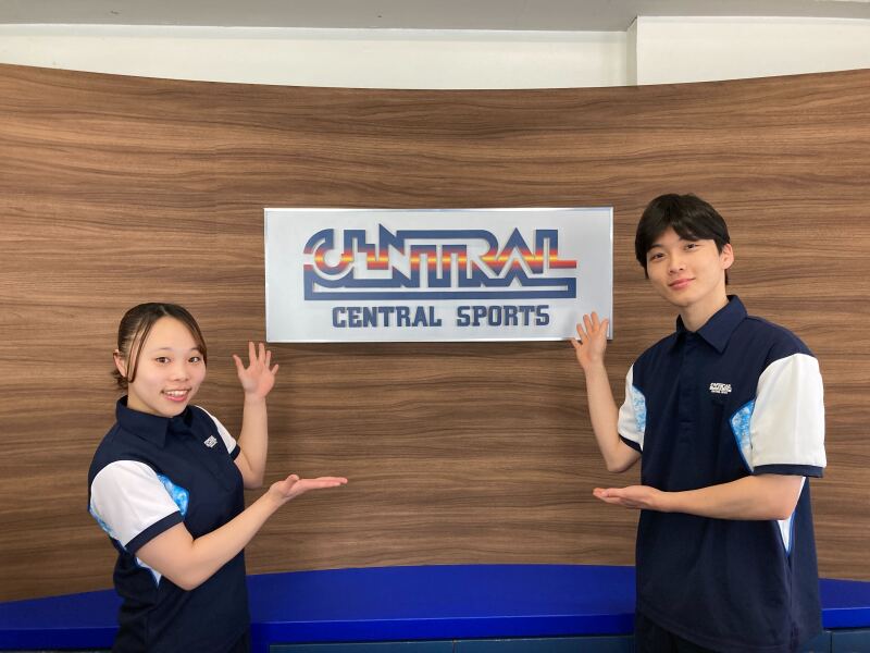 受付スタッフを募集中