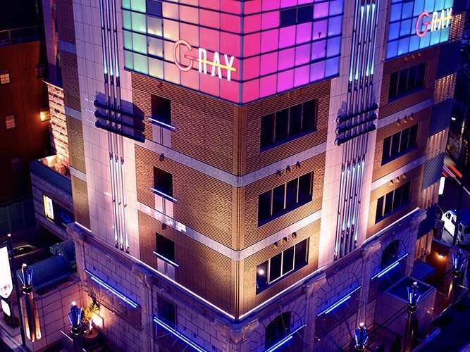 きれいなホテルです！