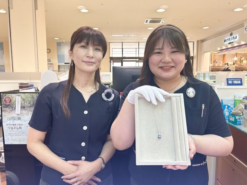 フジグラン神辺店のお写真です！