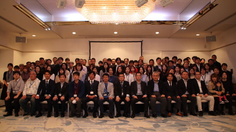 今年、おかげさまで創立35年を迎えます！