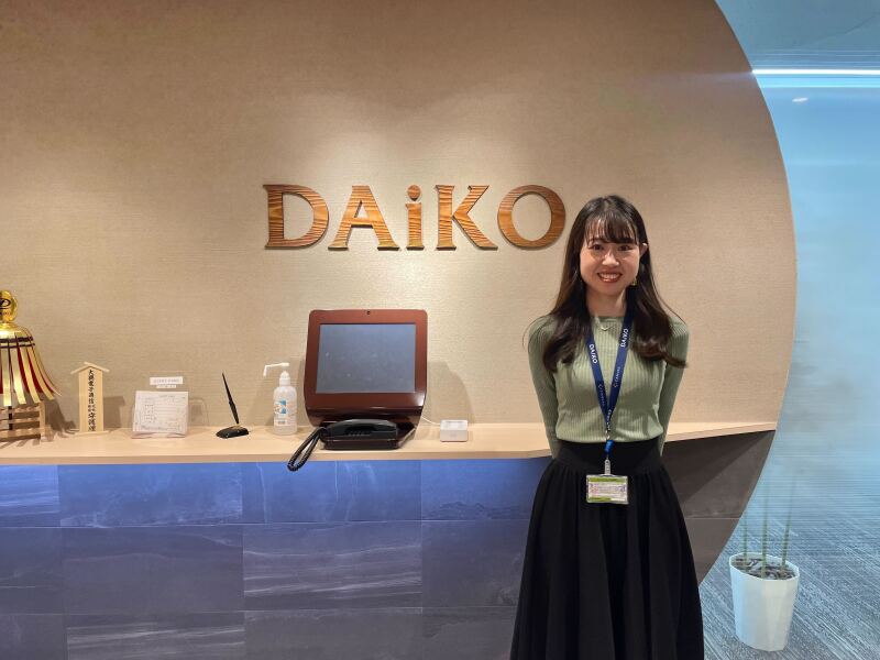 あたたかい雰囲気の職場です◎