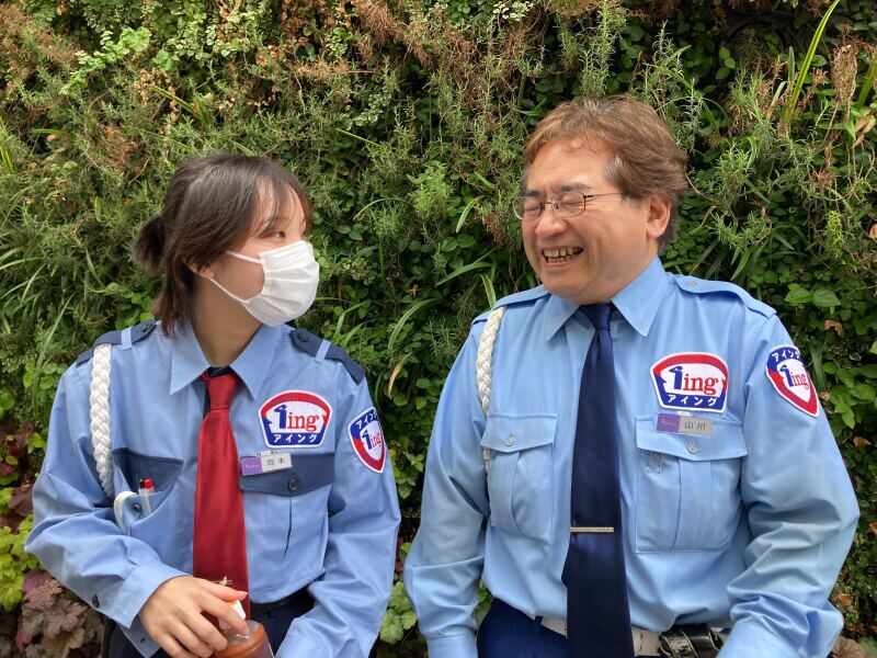 年齢・経験も問いません♪