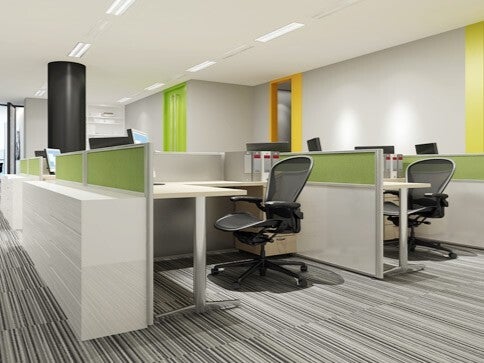 Networks office