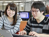 経験者募集中♪