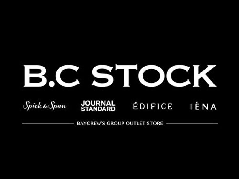 B.cstock