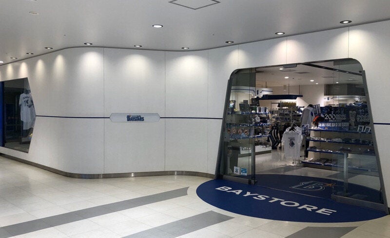 Baystore g