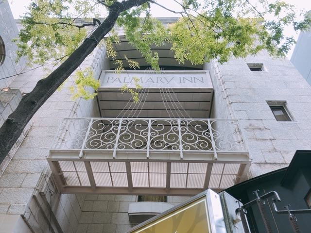 不動産管理の自社ビルです♪