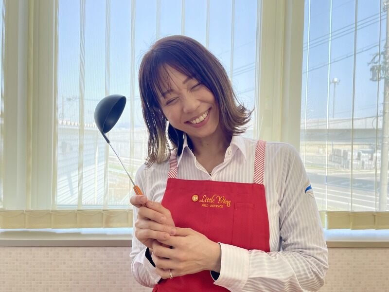 自由なシフトで働きやすい！