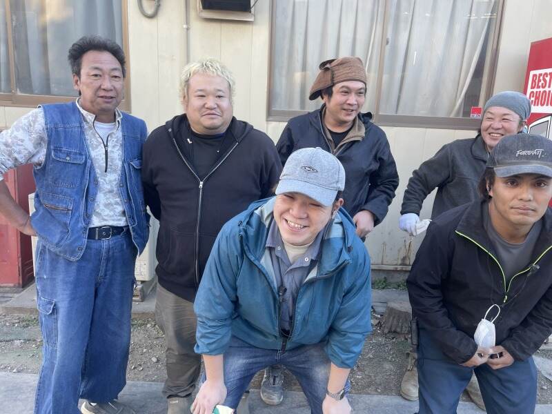 簡単作業で安心して働ける！