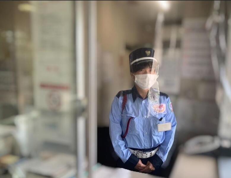 週2~勤務可能なのでマイペースで働けます