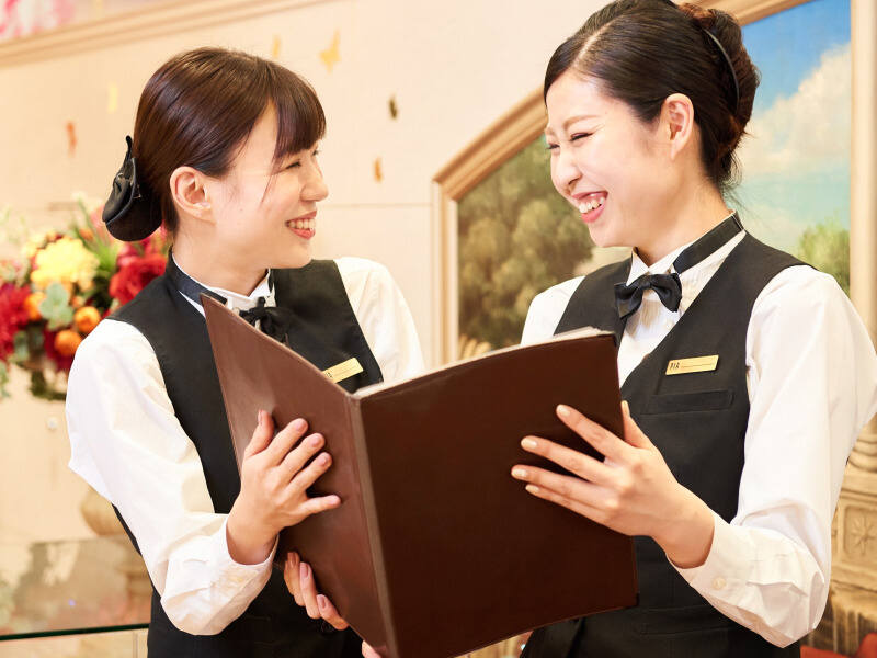 最高時給1813円☆彡働きやすさが自慢です！