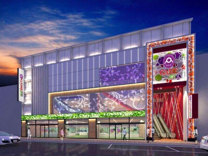 栄駅スグで通いやすさもバッチリ◎