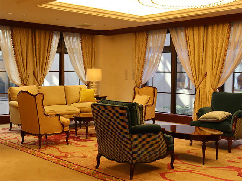 介護スタッフを募集します!