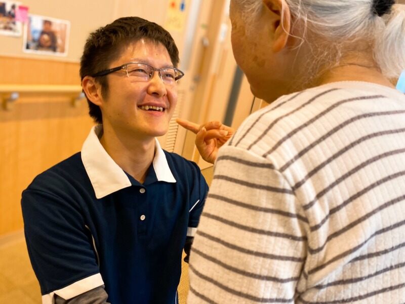 社員デビューした先輩もいます!