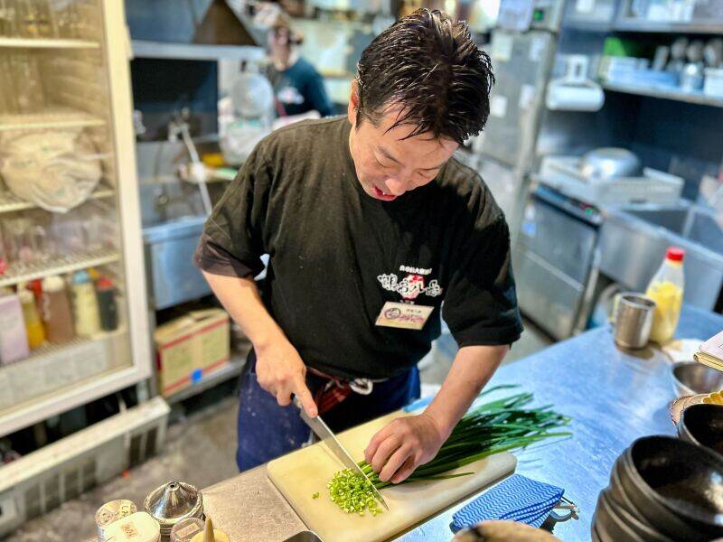 あなたの経験を活かしてください！