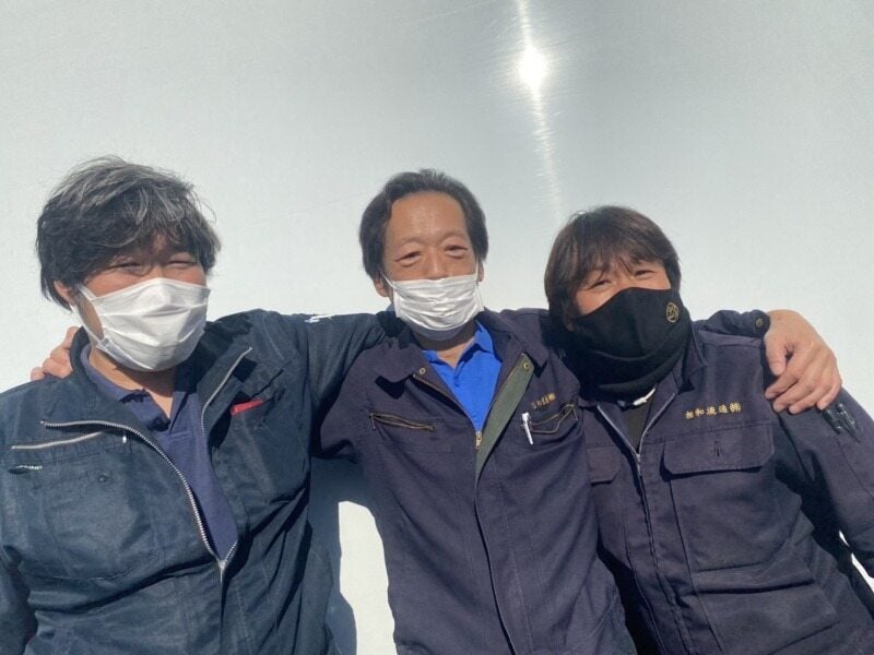 お気軽にご応募ください！