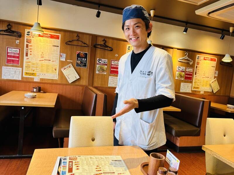 経験者はもちろん未経験の方も歓迎◎