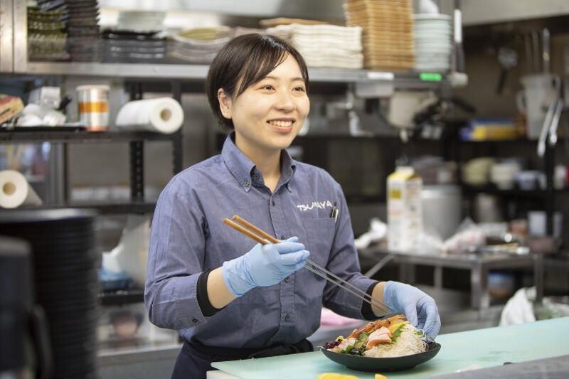 スタッフ募集！