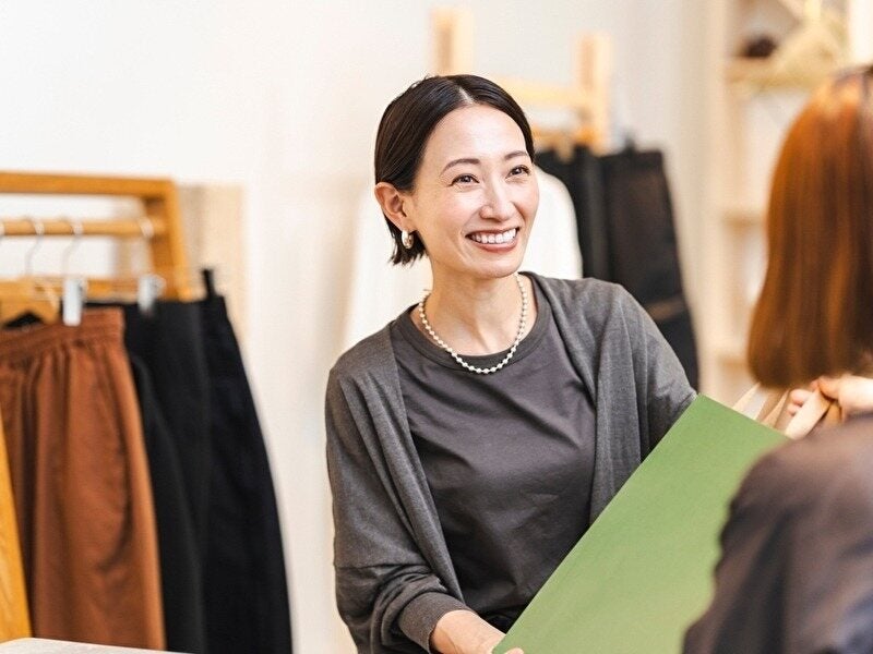 ＃20～30代活躍中