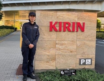 20代～60代中心に活躍中！