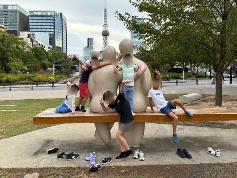 子どもたちの2番目の居場所♪