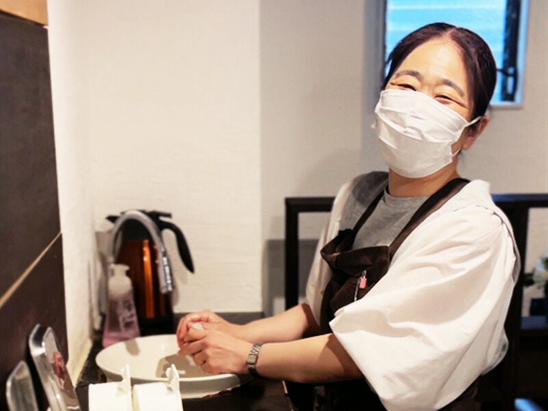 業績好調のためNEWSTAFF大・大・大募集★