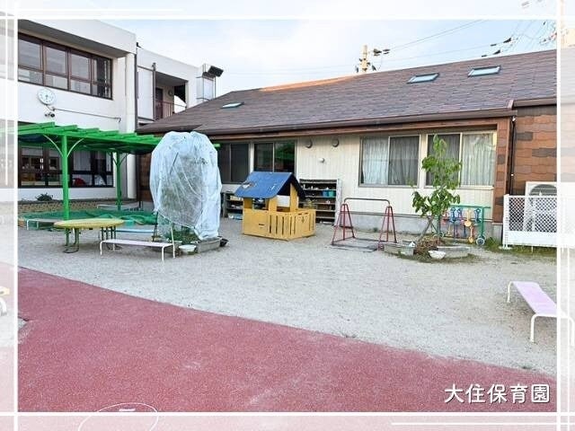子どもたちとのびのび遊べる環境です☆