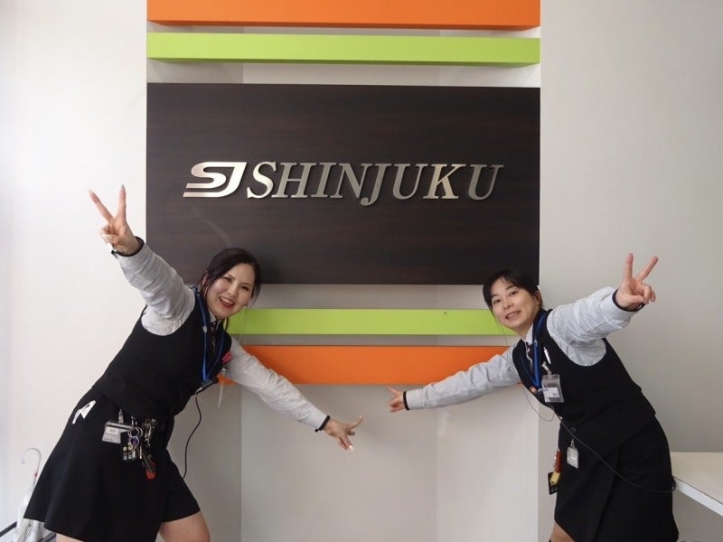 人気の早番を約1年ぶりに募集!