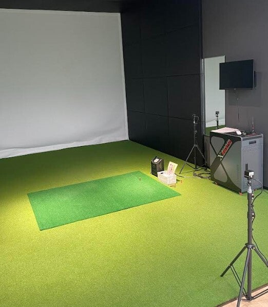 Golfsyumi