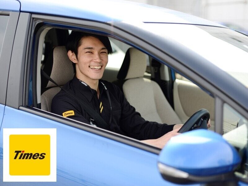 車の配送・回送業務がメイン♪