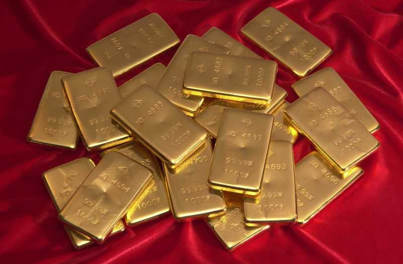 自社製品　インゴットバー