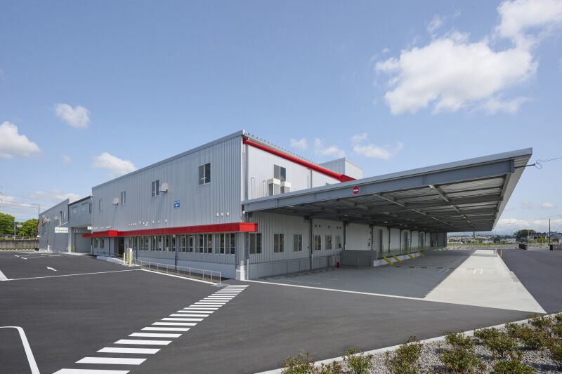 株式会社ケー・ツー